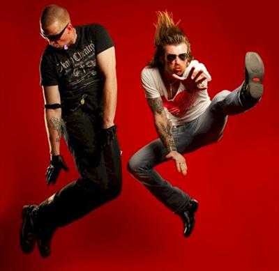 Eagles Of Death Metal