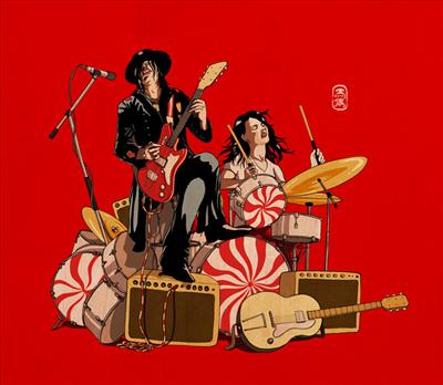 The White Stripes