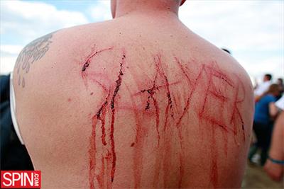 Slayer