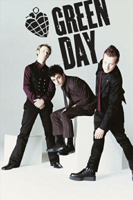Green Day 