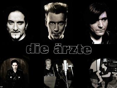 Die Ärzte