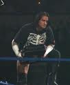 Cm punk