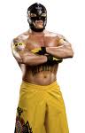 Rey mysterio