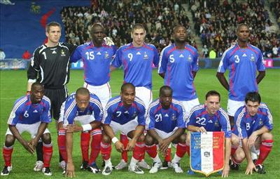 La France