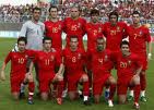 Le Portugal
