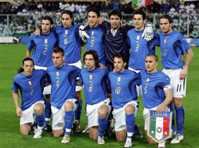 L'Italie
