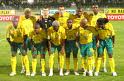 L'Afrique du Sud