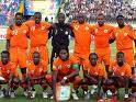 La Côte-D'Ivoire