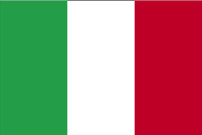 E.Italy