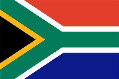 L'Afrique du Sud