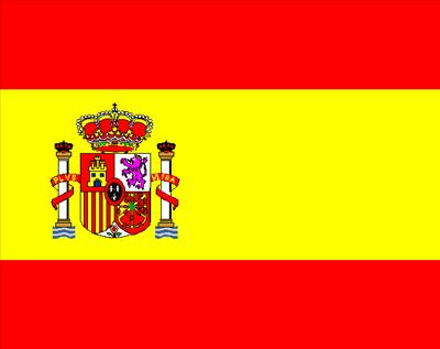 L'Espagne