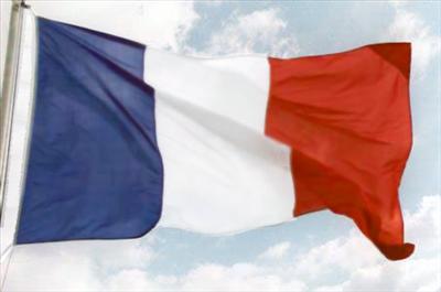 Le FRANCE...