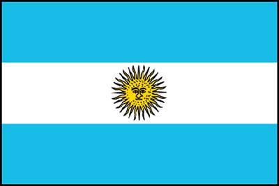 L'Argentine