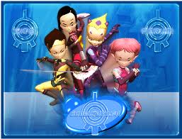 Code Lyoko