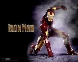 İron man