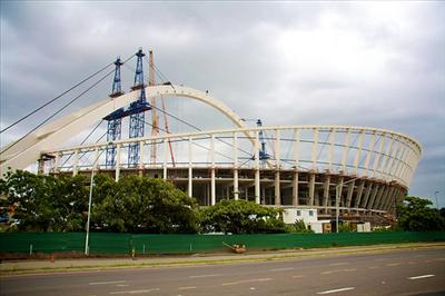 Durban Stadium