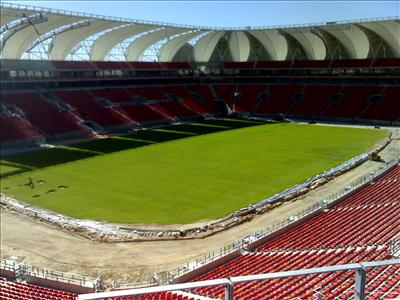 Nelson Mandela Bay Stadium