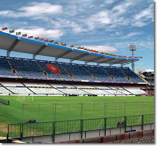 Loftus Versfeld Stadium
