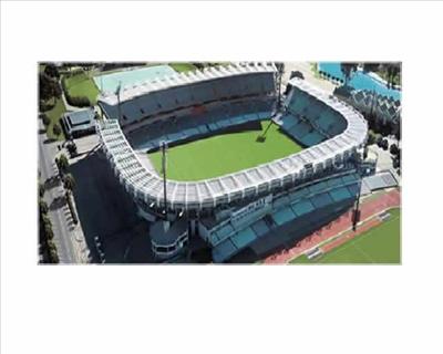 Free State Stadium
