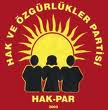 HAK-PAR - Hak ve Özgürlükler Partisi