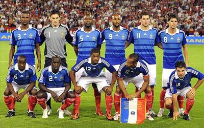France