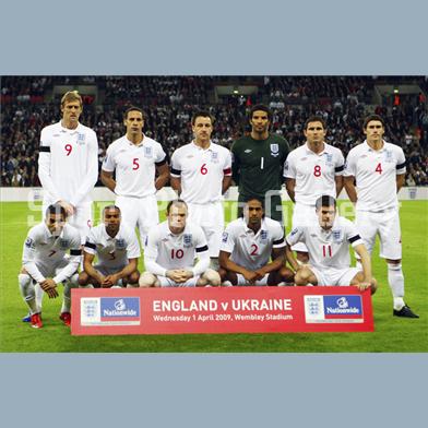 England
