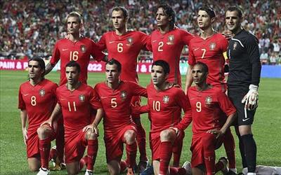 Portugal