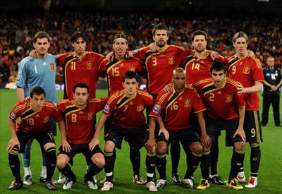 Spain