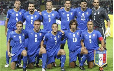 Italy