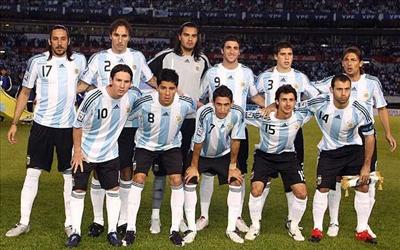 Argentine