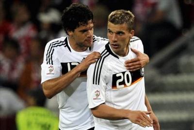 Deutschland
