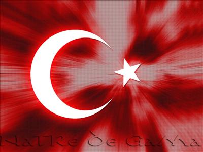 Türkiyem 