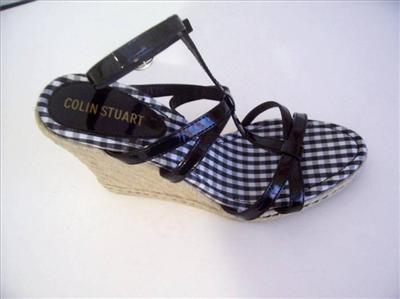 Colin's