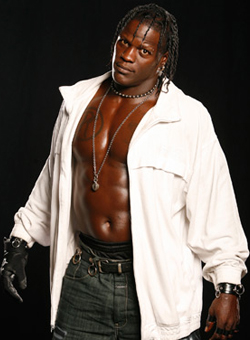 -R Truth
