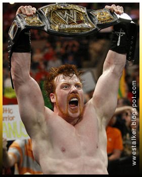 Sheamus