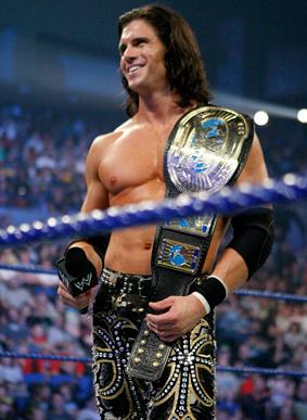 John Morrison