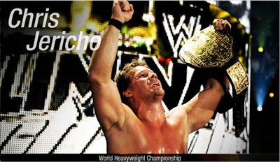 Chris Jericho