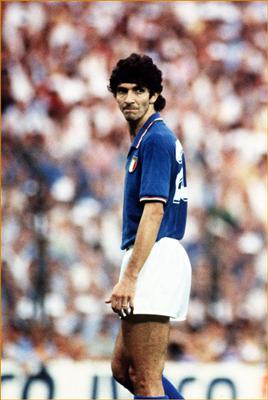 Paolo Rossi