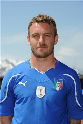 Daniele De Rossi