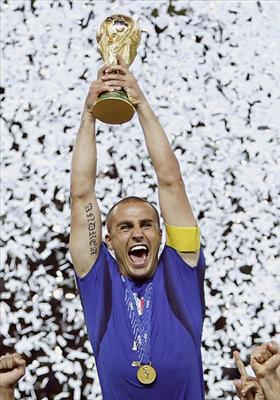 Fabio Cannavaro