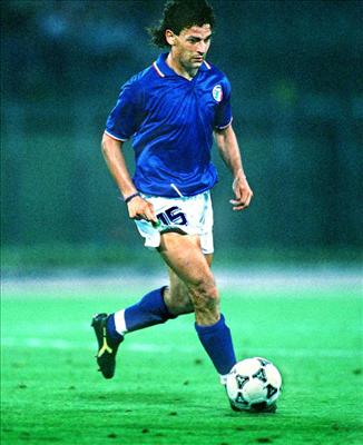 Roberto Baggio