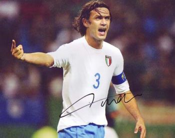Paolo Maldini