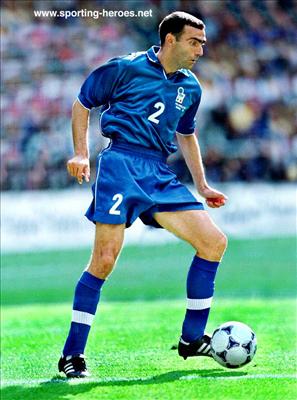 Giuseppe Bergomi