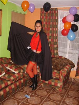 09 Maritza, vampireza, cabaretera