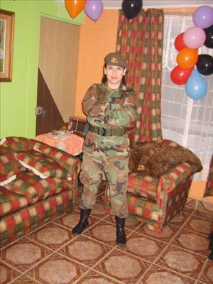 18 militar m
