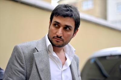 Cahit Kayaoğlu