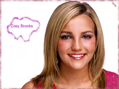 ZOEY BROOKS