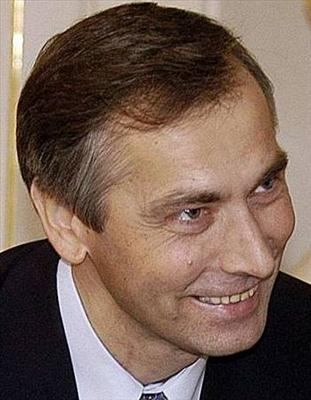 Kresťansko-demokratické hnutie (KDH)