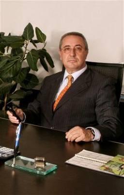 Európska demokratická strana (EDS)