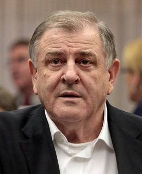 Ľudová strana - Hnutie za demokratické Slovensko (ĽS - HZDS)